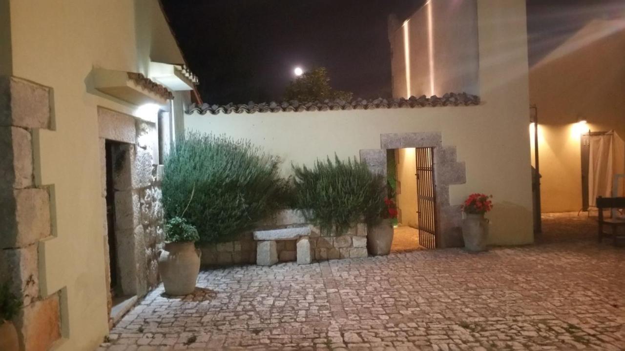 Villa Teresa Modica Extérieur photo