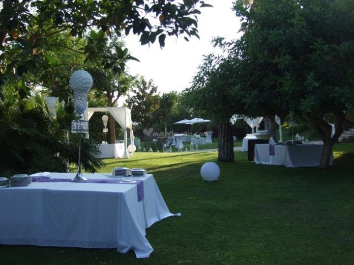 Villa Teresa Modica Extérieur photo