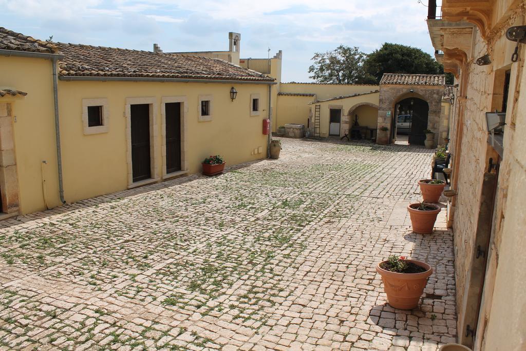 Villa Teresa Modica Extérieur photo