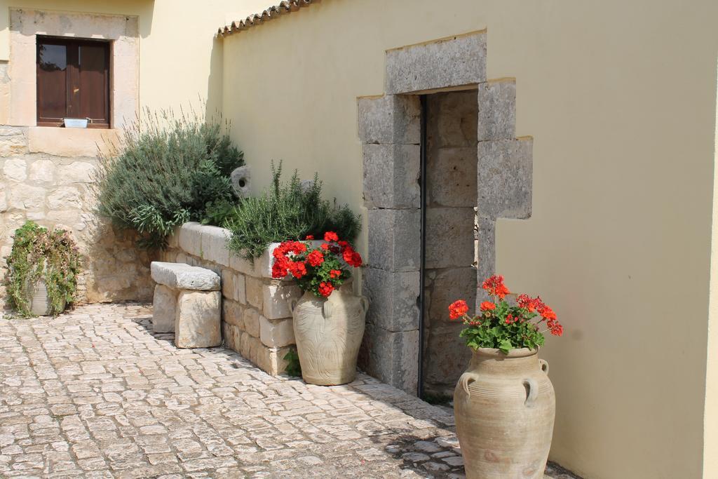 Villa Teresa Modica Extérieur photo