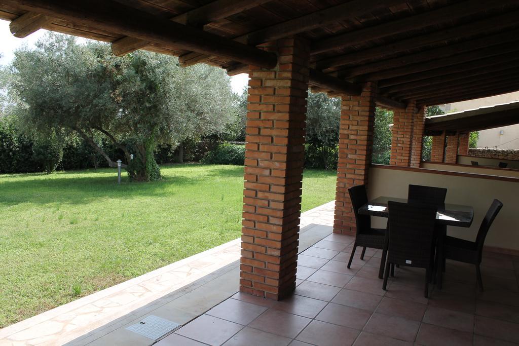 Villa Teresa Modica Extérieur photo