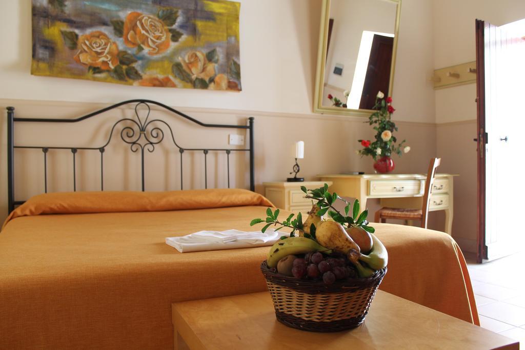 Villa Teresa Modica Extérieur photo