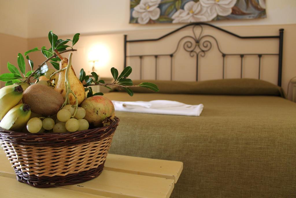 Villa Teresa Modica Extérieur photo