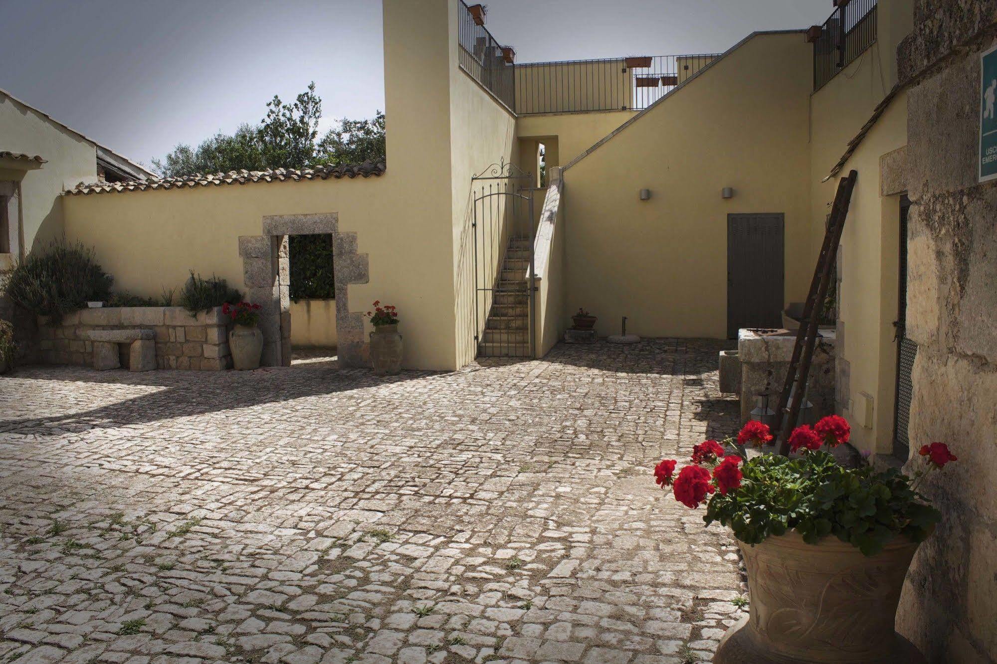 Villa Teresa Modica Extérieur photo