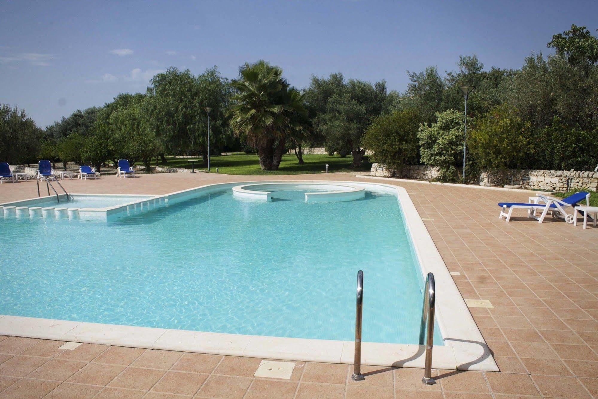 Villa Teresa Modica Extérieur photo