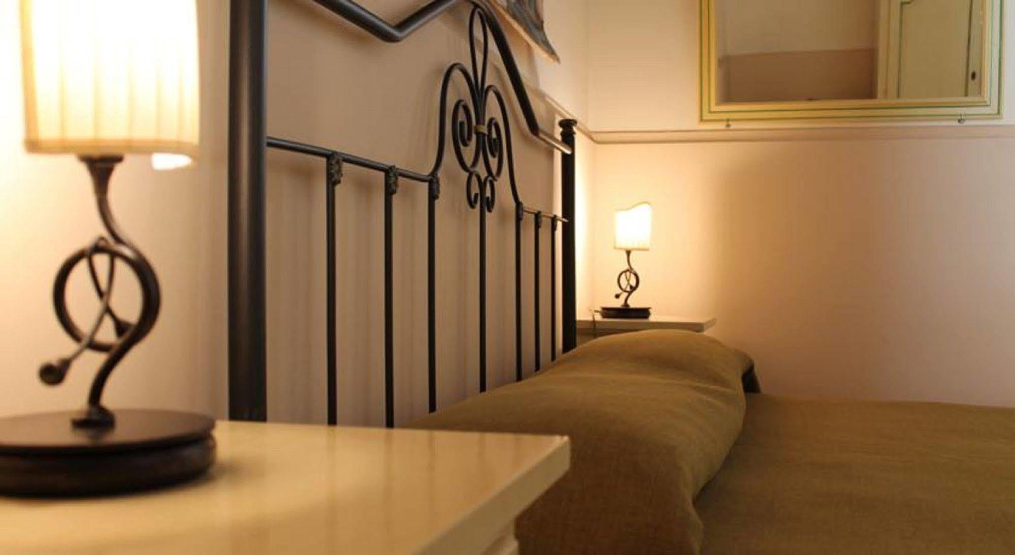 Villa Teresa Modica Extérieur photo