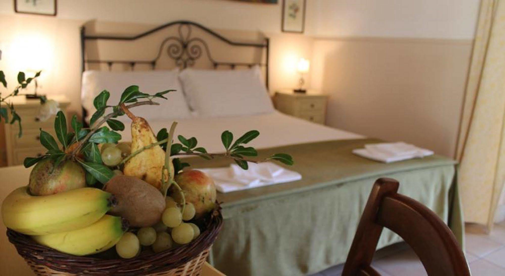 Villa Teresa Modica Extérieur photo