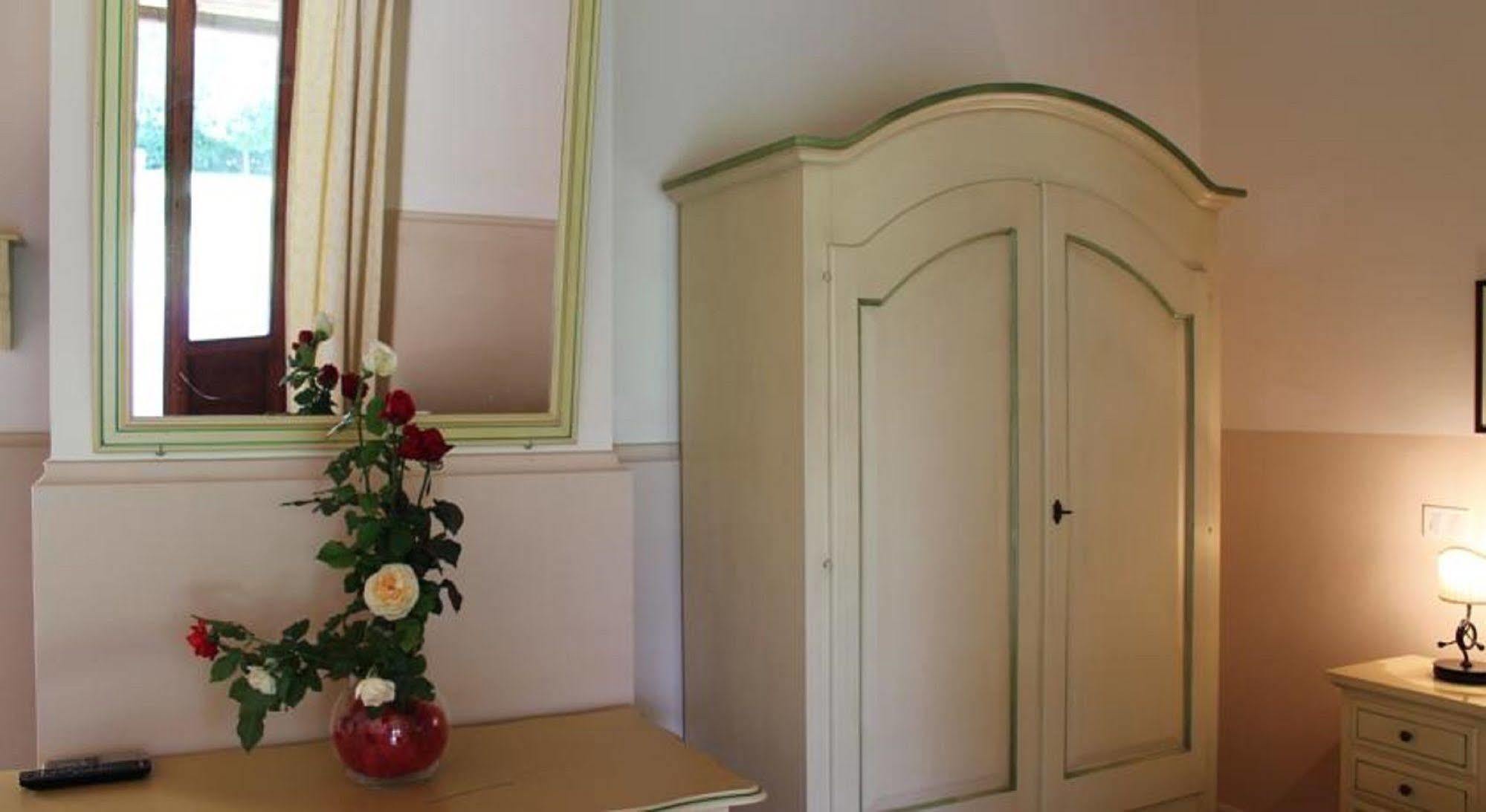 Villa Teresa Modica Extérieur photo