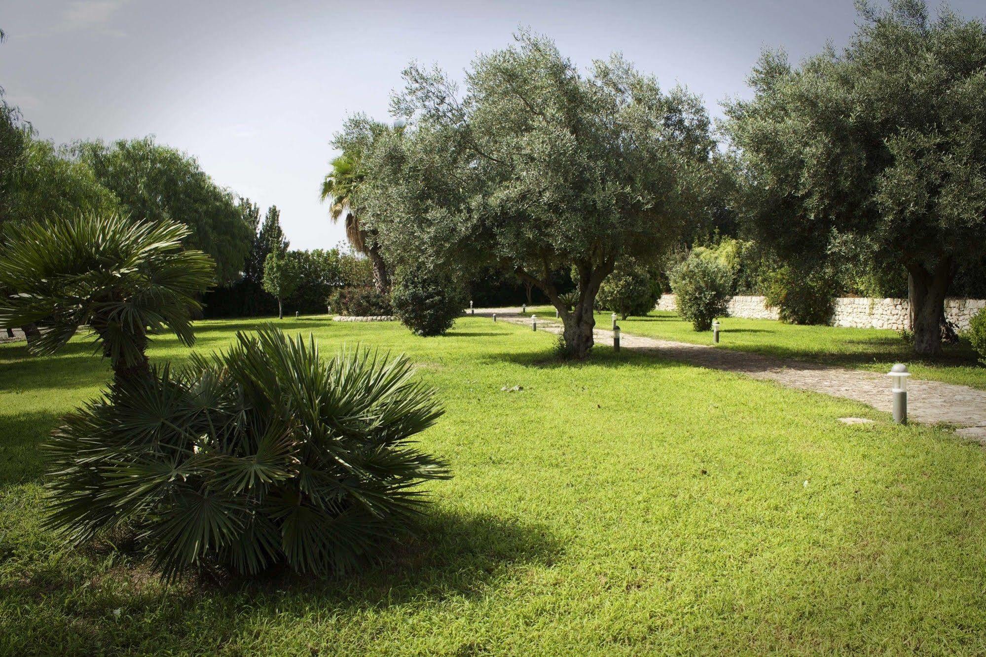 Villa Teresa Modica Extérieur photo